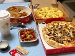 -必胜客(磁器口店)