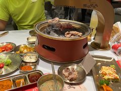 -西塔老太太泥炉烤肉(川沙百联店)