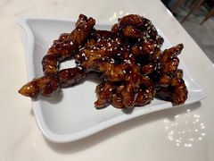 -黄弟大排档·湖南菜·小龙虾·小海鲜(凯旋北路店)