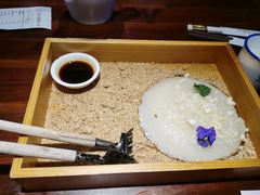 酒酿糍粑-寻宝记绍兴菜(鲁迅路店)