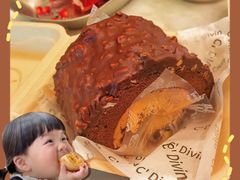 -iFood甜嫩嫩(江东北路店)