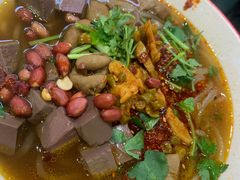 -小杨生煎(深圳岗厦北店)