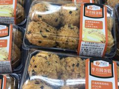 -山姆会员商店(杨桥西路店)