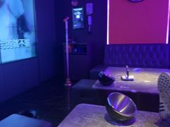 -星聚会KTV X Party(上海真如中海环宇城店)