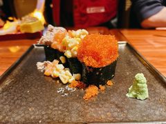 爆炸头军舰战队-摩打食堂(喜荟城店)