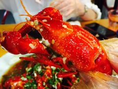-金陵夜猫子私房菜(茂业天地店)