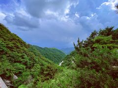 -大水川景区