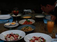 -翠田Green Field Kitchen