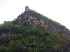 -山西通天峡景区