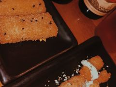 -良久幕府深夜食堂