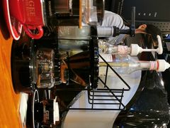 -Gee Coffee Roasters(万象天地店)
