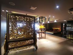 -潮汕味道·煮海餐厅(金麟大厦店)