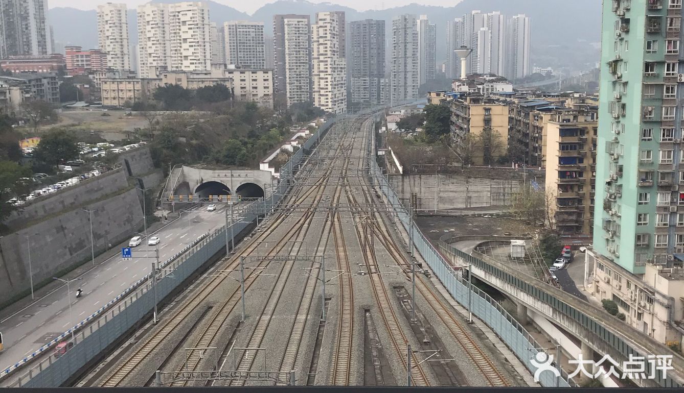 金沙天街杨记隆府