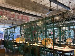 -汕头八合里海记牛肉店(清河店)