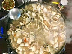 -拾下卜卜贝•海鲜火锅