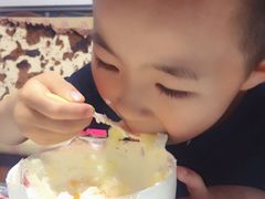 -面包新语(无锡M会员店)