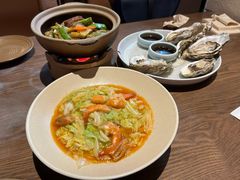 -KŌNG胶东小馆·酒馆(华熙店)
