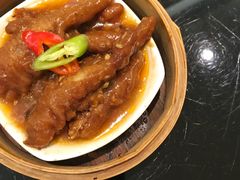 皇牌蒸凤爪-狮王府淮扬菜(新街口友谊店)