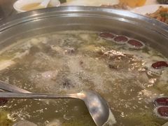 -德优正宗川菜馆