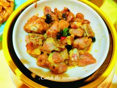 -粤风阁中餐厅(五洲皇冠酒店)