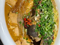 德莫利炖鱼-小土豆北方菜馆(文慧园店)
