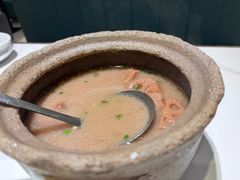-刘胖子家常菜·蹄花焖藕(江汉路总店)