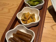 -辉·四季料亭·怀石料理·深夜食堂烧鸟·Omakase