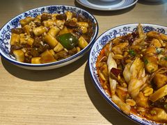 宫保鸡丁-兔爸私家小厨(新北万达店)