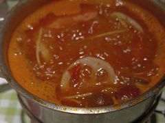 -番食园鲜食火锅(高新店)