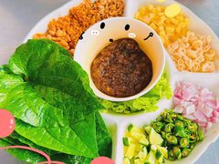 -槟城小云顶泰式餐厅