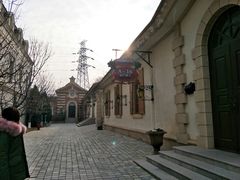 -北京张裕爱斐堡酒庄