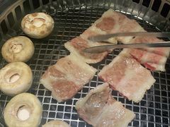 -烧江南烤肉(长春摩天活力城店)