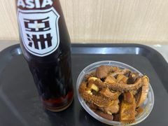 -阿姨牛杂(北京路店)