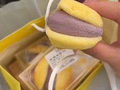 -鲍师傅糕点(观前街店)