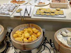-素满香·素食自助餐(苏州·临顿路店)