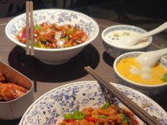 -阿大排档(长春这有山店)