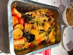 -付小姐在成都(吾悦广场店)