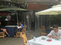 -院8里·小聚园老川菜(九眼桥店)