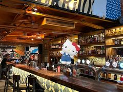 -Q MEX 库迈墨西哥餐吧(三里屯店)
