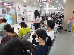 -复旦大学附属华山医院(总院)