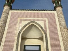 -哈密回王府景区