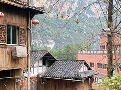 -乌江画廊(彭水苗族土家族自治县)