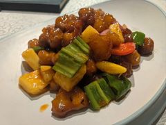 -老莞家私房菜-超级鱼头佛跳墙