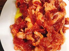 -西塔隆太白烤牛肉馆(图们路店)