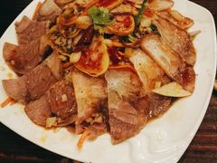 -苗氏卷子鸡(张掖金鸿大厦店)