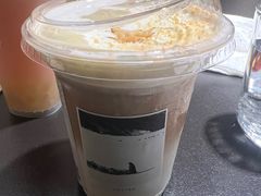 -喜茶(北京石景山万达店)