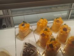 -西村叔叔的店·面包·甜品·蛋糕(清河万象汇店)