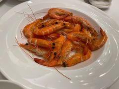 -箸福·夜上海(雨花客厅店)