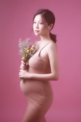 点击看大图 -暖摄影 孕妇写真家庭影像馆 (自然光主题店)
