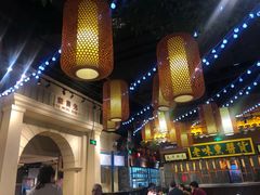 -天津卫码头(南开大悦城店)